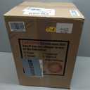 MaoGoLan Giant Teddy Bear 4 Feet,Adorable and Cuddly Big Bear Stuffed Animal 47", Classic Teddy Bear Plush Gift Decoration for Baby Shower,Party,Birthday,Valentines Day,Tan (Brown)