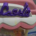 Claw Machine for Kids, Mini Vending Machine with Music, Prize Dispenser Toys for Girls and Boys, Electronic Claw Game Machine for Party Birthdays, Includes 45 Mini Toys (Medium)