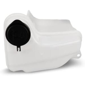 For Toyota Corolla 1998 99 00 01 2002 Windshield Washer Tank | With Pump | Replacement For TO1288141 | 615343604244, 8531502030