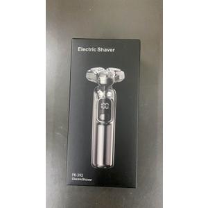 Electric Razor for Men, Wet and Dry Electric Shaver Rechargeable