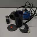 hygger External Hang-On-Back Canister Aquarium Filter,Quiet Fish Tank Filter with 3-Stage Filtration,Anti-Dry Burn Motor,Adjustable Flow,Oil Skimmer,Duckbill Nozzle,Shower Spray Bar (5W,10 gal)