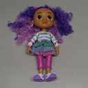 Gabby’s Dollhouse, Sing & Celebrate Gabby Girl Doll with Sound Effects & Reversible Cat Ears
