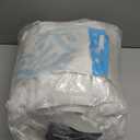 White Classic Luxury Bath Towels Set of 4 Large - 700 GSM Turkish Cotton Ultra Soft Bath Towels 27x54 | Highly Absorbent and Quick Dry | Hotel Towels for Bathroom Luxury, Plush Shower Towels, White