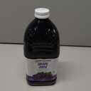 Amazon Grocery, Grape Juice, 64 Fl OZ (EXP 07/01/27)