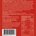 GARAK Kimchi Soup Udon Noodles (3 Packs)  Thick Japanese-Style Korean Noodles with Seasoning, Ready in 2 Minutes, Perfect for Quick Meals (645g / 22.75oz)