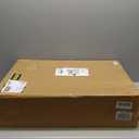 PetSafe ScoopFree Crystal Pro Self-Cleaning Automatic Litter Box - Uncovered Motion-Sensing Cat Box with Integrated Health Counter - Includes 1 Disposable Crystal Litter Tray (One Size)