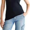 Aeropostale Women's Aero Uniform Polo Short Sleeve, XL