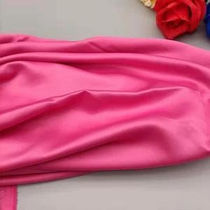 SELFBR High Density Matte Satin Fabric Solid Color for Sewing Wedding Dress Cosplay Clothes DIY Handmade by Meters - 1mX1.5m (9)