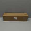 ROSELEAF 28 Pack Christmas Tree Ornaments, Artificial Glitter Berry and Flowers Stem Silver Branches Picks for Xmas Tree Decoration Gift Small Vase Home Holiday Wedding Party Decor