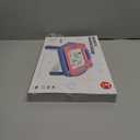 Magnetic Drawing Board for Toddlers 3, Color Erasable Doodle Writing Pad, Learning Painting Sketch Pad, Best Birthday Easter Christmas Halloween Kids Toy Gifts for Boys and Girls(Blue)