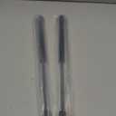 ARANA C16-23873A Gas Struts 15 inch 40LB Shocks 15" 40 Pound Gas Spring Lift Support for Leer Camper Shell A.R.E Truck Cap Window Topper Canopy Tool Box Lid Replacement, 2 Pcs