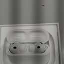 Apple AirPods Pro 3 Wireless Earbuds, Active Noise Cancellation, Live Translation, Heart Rate Sensing, Hearing Aid Feature, Bluetooth Headphones, Spatial Audio, High-Fidelity Sound, USB-C Charging