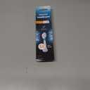 Philips Sonicare for Kids - Genuine Replacement Electric Toothbrush Heads, Compact Size, for Kids Aged 3+, 2 Pack, HX6032/94