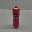 Gatorade Gx Bottle, Pink, 30 Oz