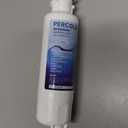 HX2019FR-A Water Filter Replacement, Compatible with Hisense HX2019FR-A, HX2019F-A, HRM260N6TSE, HRFD560SW, HRCD585BW, HRFD634BW, HRCD650BW, HRCD586TBWB and Mora MRM260N6TSE (1 Pack)