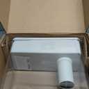 Brita UltraMax Large Water Dispenser With Standard Filter, BPA-Free, Reduces Copper, Cadmium and Mercury Impurities, Lasts 2 Months or 40 Gallons, Includes 1 Filter, Kitchen Accessories, Large 27-Cup