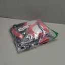 Baby Anti-Lost Harness, Yimidear Purified Cotton Toddler Safety Leash for Babies & Kids Boys and Girls (Red)