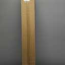 48 Inch Floating Shelves for Wall Rustic Light Wood Wall Shelves for Bedroom Set of 4