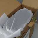 Bonsenkitchen Single Serve Coffee Maker K Cup Pod with 6-14oz Brew Size- 3 Min Fast Brewing Machine with Strength Control, BPA-free Materials, Fits 6.6" Travel Mugs, Silver, Upgrade