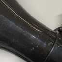 50 Watt Professional Bluetooth Megaphone Bullhorn Speaker with Rechargeable Battery & Portable Strap - Siren and Recording - USB/SD/AUX Input - for Police, Cheerleading, Outdoor (Black)