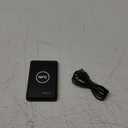 Godely RFID NFC Reader Writer,Handheld 125khz 13.56Khz Key fob Smart Reader Writer,Copier,ICID Dual Band Usage,LED Light Prompt and USB Full Speed Interface