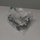 Heater Control Valve 3 Way Coolant with Mounting Bracket Compatible with Ram 1500 2500 3500 4500 2013 2014 2015 2016 2017 2018 Replace 52014892AA, 52014892AB, 52014892AC