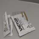 Victor Poison Moleworms - M6009 - 10 Worms, 5 Tunnel Locator Flags - Kills Moles Outdoors