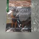 Prayer Intensive: Press Into Power