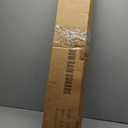 Window Rain Guards Compatible with 2019-2024 Silverado/Sierra Crew Cab