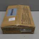 BAMBANG Bread Box for Kitchen Countertop, Extra Large Bamboo Bread Storage Container for Homemade Bread, Double Layer Sourdough Breadox, Bread Bin Organizer for Counter Cabinet Pantry, Brown