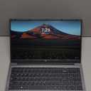 ACEMAGIC LX15 Laptop, Intel N97(4C/4T) Processor, 15.6-inch FHD (1920 x 1080) Display, 8GB DDR4 RAM, 256GB SSD, Windows 11 Pro, WiFi5, BT5.0, 38Wh Battery