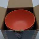 Homienly Bowls for Kitchen Cereal Bowls Wheat Straw Bowls 8 PCS Unbreakable Lightweight Bowl Set Microwave and Dishwasher Safe Bowl,Reusable Bowl for Serving Soup,Oatmeal,Ramen,Salad(Multi, 26 OZ)