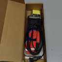 Soldering Iron Kit, 60W Soldering Iron with 5pc Interchangeable Tips, 10-in-1 Adjustable Temperature Solder Welding Tools, Fast Heating, Electronic Repair, 110V