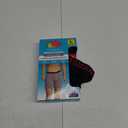 Fruit of the Loom Men's Breathable Boxer Briefs, Moisture Wicking Underwear, Assorted Color Multipacks (Large, Long Leg - Micro Mesh - Colors May Vary)