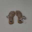 SM NEW YORK WOMEN SHOES PINK SIZE 8