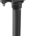 YHTAUTO Ignition Coil Replacement for Chrysler Dodge Jeep Ram Volkswagen Models, 200 300 Town & Country Challenger Durango Dart Journey Grand Cherokee 1500 Routan, Replace 5C1848
