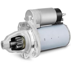 56029852AA New Starter Motor Compatible with Ram 1500 15-24, Jeep Wrangler 12-23 Wrangler JK 18, Dodge Charger 17-23 Challenger 2017, Chrysler 300 17-23 3.6L V6, Replace # 19202, 428000-9300, DRS0864