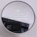 Google Nest Thermostat - Smart Thermostat for Home - Programmable Wifi Thermostat - Snow