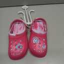 G Pink Combo Clog, 13