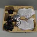 Tapo TP-Link 2K Pan/Tilt Indoor Security Camera for Baby Monitor, Pet Camera, Motion Detection & Tracking, 2-Way Audio, Cloud & SD Card Storage, Works w/Alexa & Google Home, Black, C211 (Pack of 2)