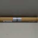 RockRose 5% Premium Carbon Car Window Tint Film 20 in x 25FT 2PLY Charcoal Privacy Film UV, Heat Blocking Tint for Car or Home Adhesive Film Easy Shrink, Plotter Friendly Pro Grade