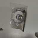 1/2 Inch Torque Wrench Angle Gauge Tool, 360 Adjustable 1/2" Drive Torque meter Wrench Set, Professional Measure Tool