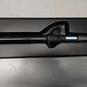 Bio Ionic Long Barrel Curling Iron, Moisture Heat Technology & NanoIonic MX