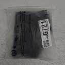 Lecieldusoir Women's Swim Shorts Solid Tankini Bottoms Swimsuit Bottoms Size Medium
