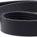 JZGRDN Drive Belt TCU16026 Compatible with John Deere 777 797 737 757 Ztrak