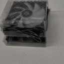 ID-COOLING XF-12025-ARGB-TRIO 120mm Case Fan ARGB 3 Pack RGB Fans 5V 3-PIN Connector MB Sync Internal Fans Cable Management Silent Fan PWM Fan for CPU Cooler/Radiator/PC Chassis