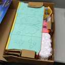 Disney Encanto Magical Madrigal House Playset with Mirabel Doll & 14 Accessories - Features Lights, Sounds & Music!