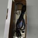 Axis Bobbin Winder Portable Automatic Bobbin Winder Bobbin Class15 L M Style for Juki Janome Brother Singer Quilting Embroidery Sewing Machine Bobbin Max Dia 1.1 Bobbin Hole Dia 1/4 Wide 0.46