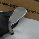 Taylormade Golf Qi Max Irons Steel Stiff Mens, Left, KBS Max 85 MT Steel,  Regular Flex, Configuration: 5-PW, AW