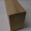 InterDesign 6 in. H x 5 in. W x 16 in. D Stackable Storage Bin